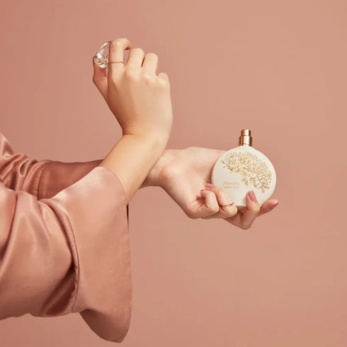 O Boticário Floratta Simple Love EDT 75ml